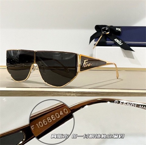 Fendi sunglass-145